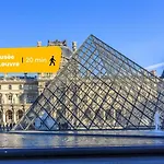 305 Suite Lion - Superb Apartment In Paris
